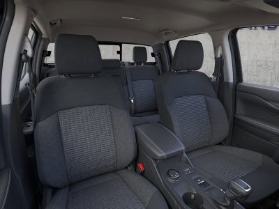 2026 Ford Ranger XLT InTransit