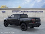 2026 Ford Ranger XLT InTransit