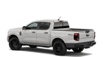 2026 Ford Ranger XLT InTransit