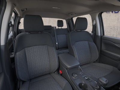 2026 Ford Ranger XL InTransit