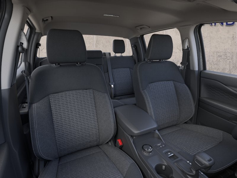 2026 Ford Ranger XL InTransit