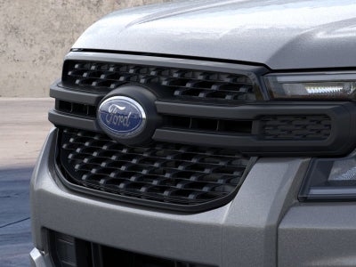2026 Ford Ranger XL InTransit