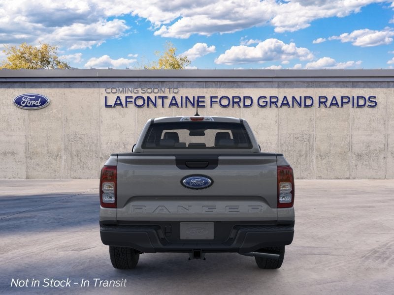 2026 Ford Ranger XL InTransit