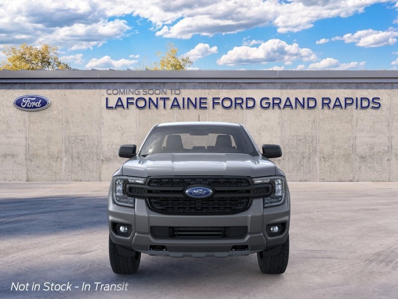2026 Ford Ranger XL InTransit