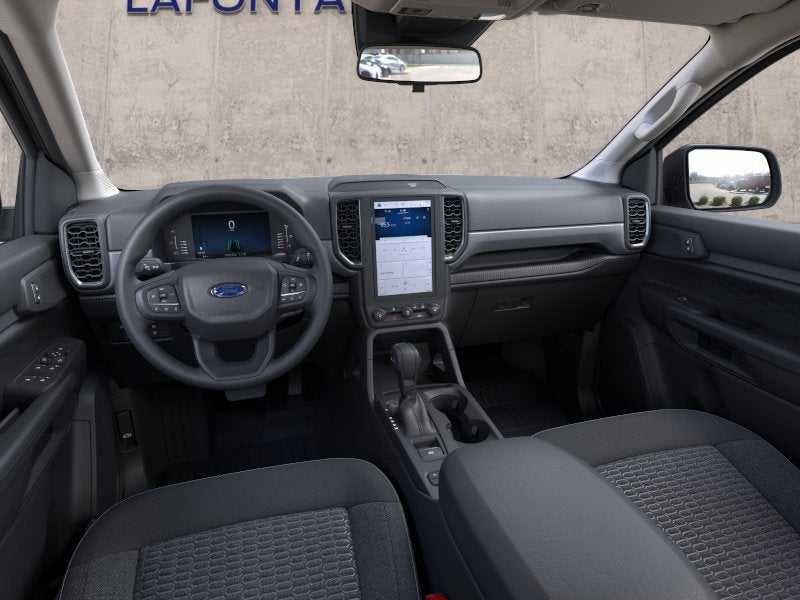 2026 Ford Ranger XL InTransit