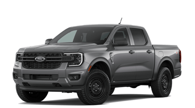 2026 Ford Ranger XL InTransit