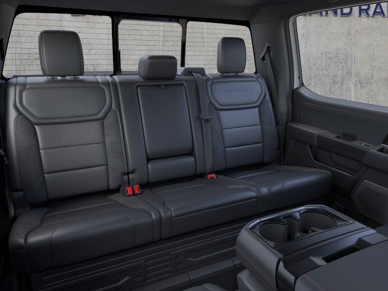 2026 Ford F-150 Raptor InTransit