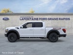 2026 Ford F-150 Raptor InTransit