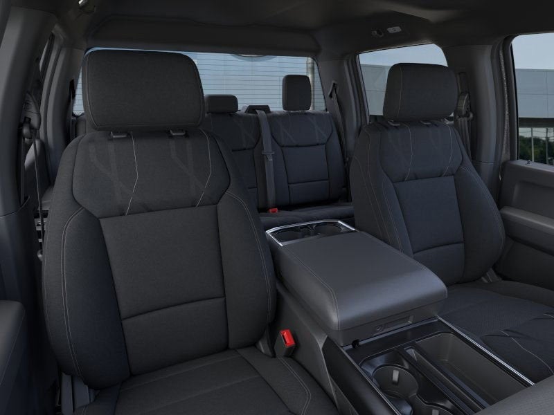 2026 Ford F-150 STX InTransit