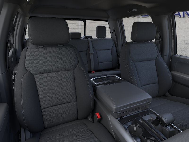 2026 Ford F-150 XLT InTransit