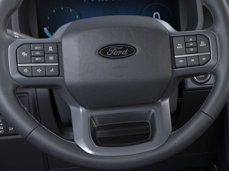 2026 Ford F-150 XLT InTransit