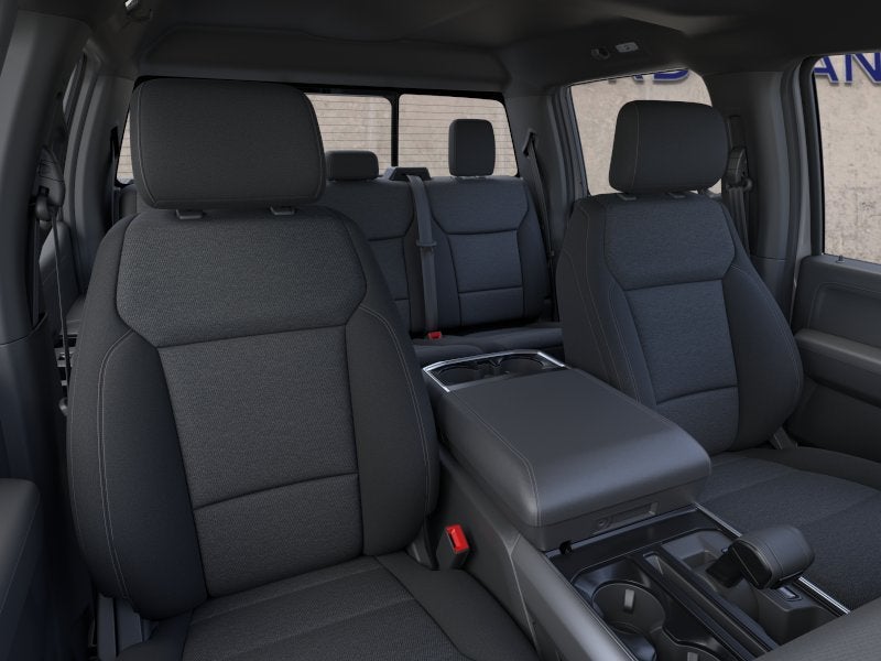 2026 Ford F-150 XLT InTransit