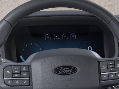 2026 Ford F-150 XLT InTransit