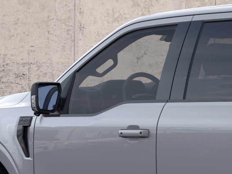 2026 Ford F-150 XLT InTransit