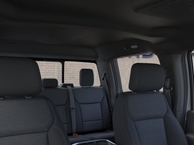 2026 Ford F-150 XLT InTransit