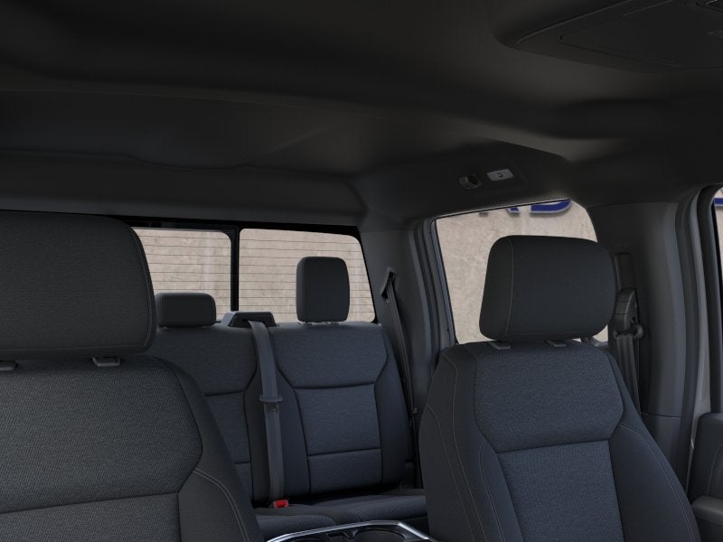 2026 Ford F-150 XLT InTransit