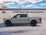 2026 Ford F-150 XLT InTransit