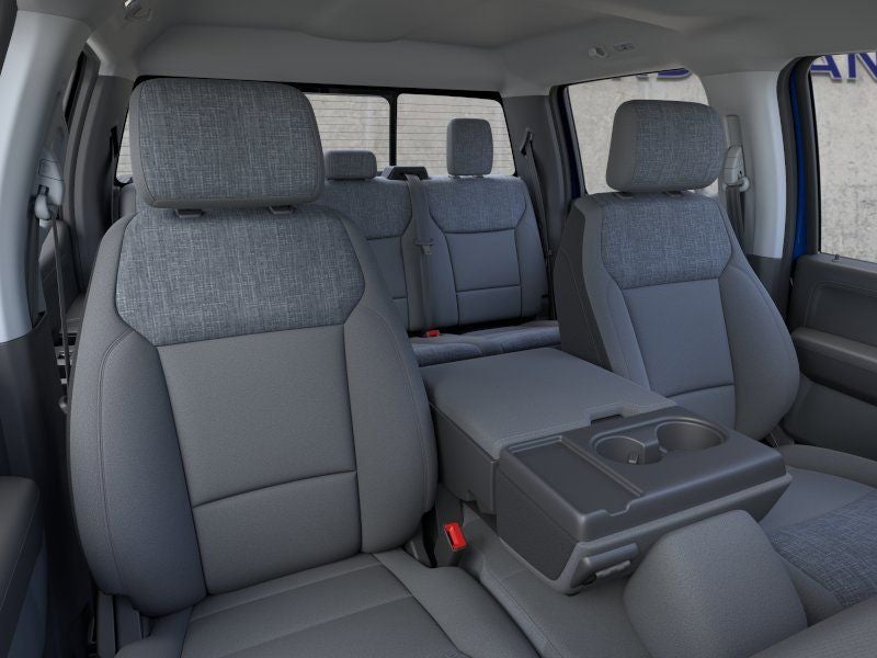 2026 Ford F-150 XLT InTransit