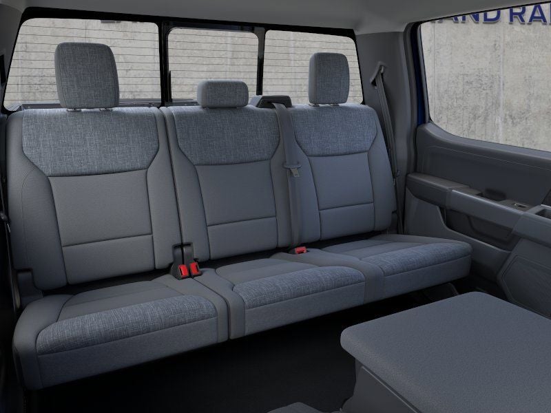 2026 Ford F-150 XLT InTransit