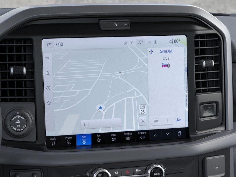 2026 Ford F-150 XLT InTransit