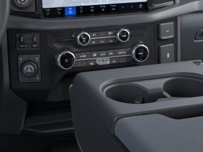 2026 Ford F-150 XLT InTransit