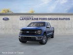 2026 Ford F-150 XLT InTransit