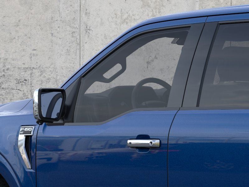 2026 Ford F-150 XLT InTransit