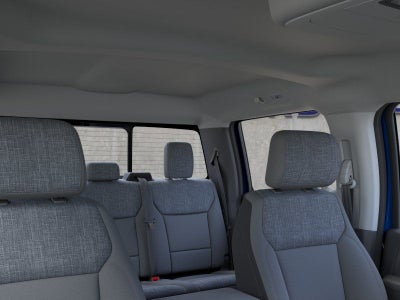 2026 Ford F-150 XLT InTransit