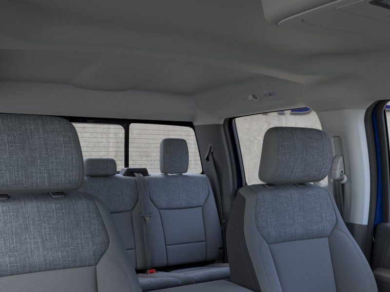 2026 Ford F-150 XLT InTransit