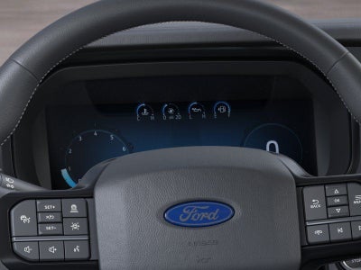 2026 Ford F-150 Platinum InTransit