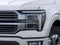2026 Ford F-150 Platinum InTransit