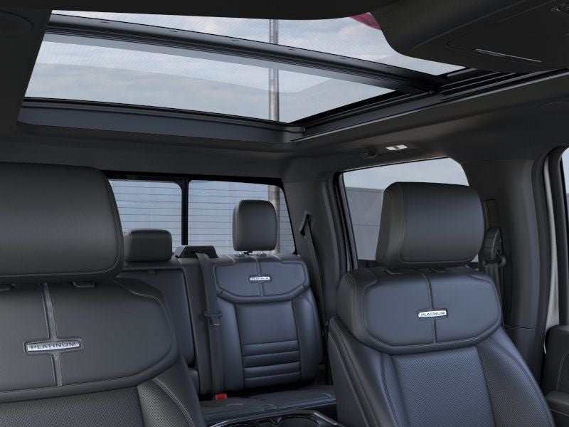 2026 Ford F-150 Platinum InTransit
