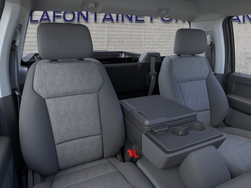 2026 Ford F-150 XL InTransit
