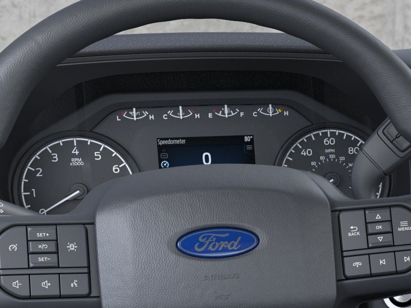 2026 Ford F-150 XL InTransit