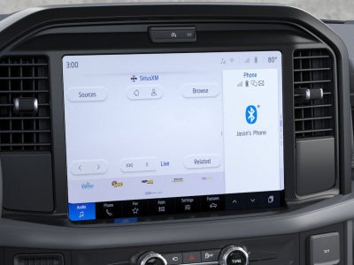 2026 Ford F-150 XL InTransit