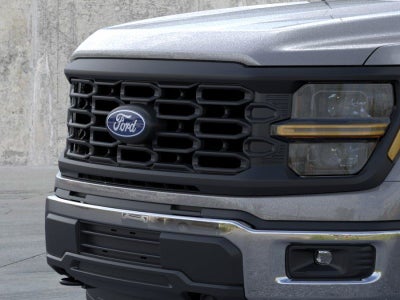 2026 Ford F-150 XL InTransit