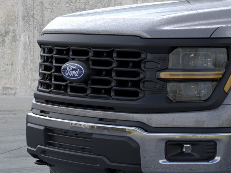 2026 Ford F-150 XL InTransit
