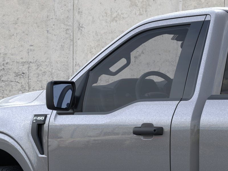 2026 Ford F-150 XL InTransit