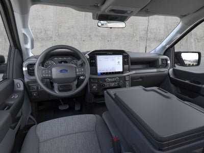 2026 Ford F-150 XL InTransit