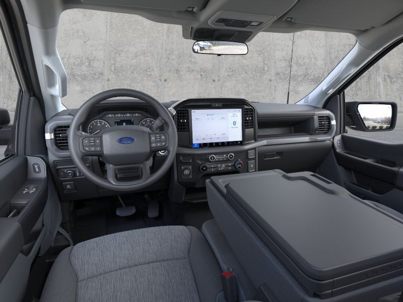 2026 Ford F-150 XL InTransit