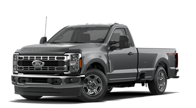 2027 Ford F-350SD XLT