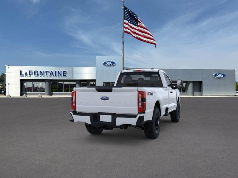 2026 Ford F-350SD XL