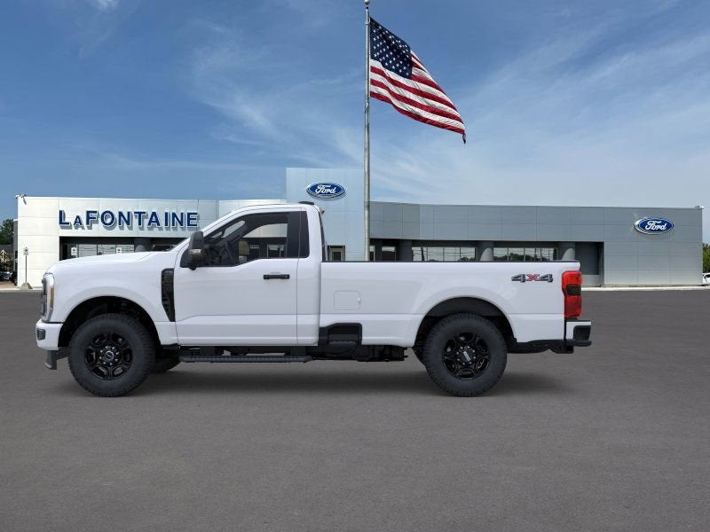 2025 Ford F-350SD XL