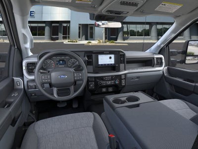 2025 Ford F-350SD XL