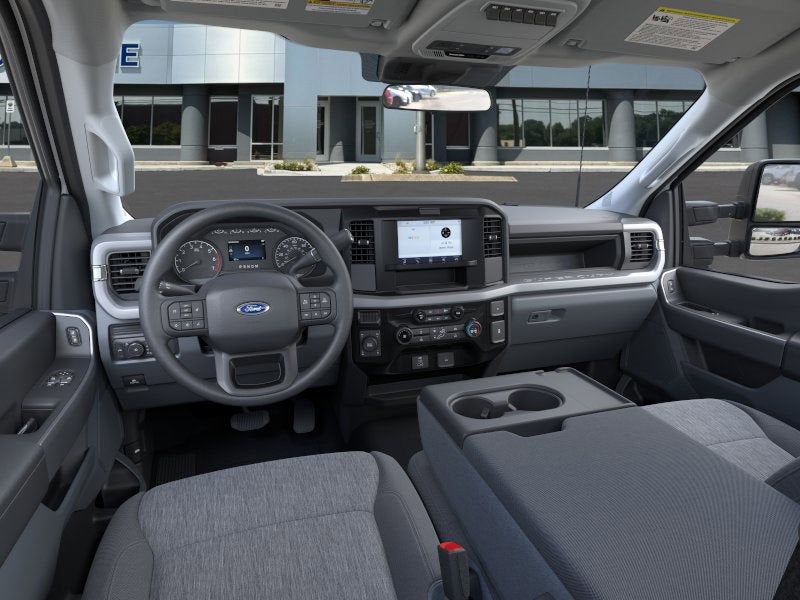 2025 Ford F-350SD XL