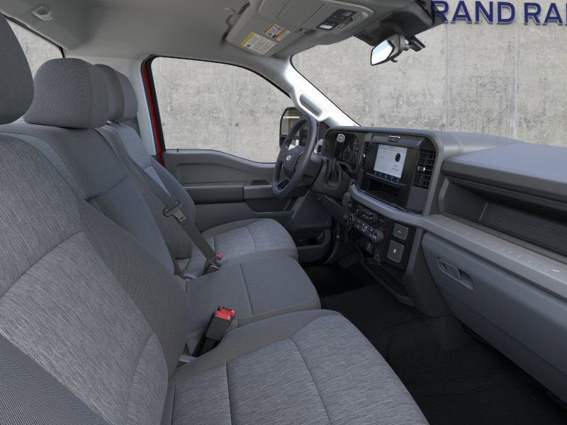 2026 Ford F-350SD XL InTransit