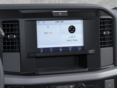 2026 Ford F-350SD XL InTransit