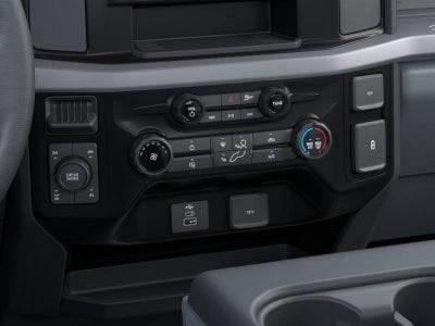 2026 Ford F-350SD XL InTransit