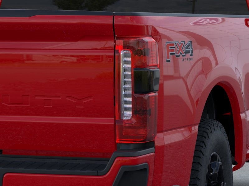 2026 Ford F-350SD XL InTransit