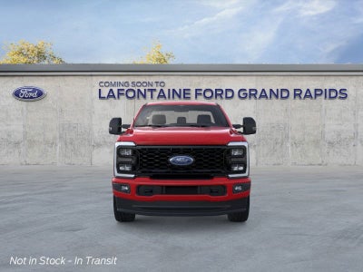 2026 Ford F-350SD XL InTransit